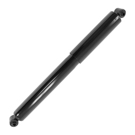 2015 Dodge ProMaster City Shock and Strut Set 2
