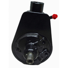 BuyAutoParts 86-02174R Power Steering Pump 1