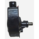 BuyAutoParts 86-02174R Power Steering Pump 4