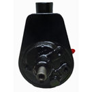 BuyAutoParts 86-02175R Power Steering Pump 1