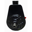 1981 Cadillac Deville Power Steering Pump 1