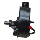 1981 Cadillac Deville Power Steering Pump 2