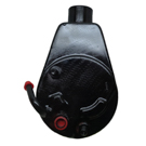 BuyAutoParts 86-02175R Power Steering Pump 3