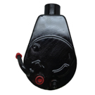 1981 Cadillac Deville Power Steering Pump 3
