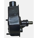 BuyAutoParts 86-02175R Power Steering Pump 4