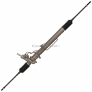 1994 Mazda MPV Rack and Pinion 1