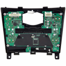 2012 Infiniti G37 Climate Control Unit 2