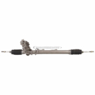 BuyAutoParts 80-00711WS Rack and Pinion 2