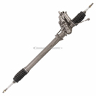BuyAutoParts  Lexus LS400 Rack and Pinion 80-00711WS