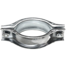 2000 Saab 9-3 Exhaust Clamp 1