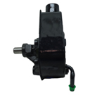 BuyAutoParts 86-02178R Power Steering Pump 4