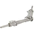 1995 Porsche 911 Rack and Pinion 2