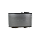 2003 Lexus GS430 Radiator 2