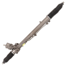 BuyAutoParts Audi S8 Rack and Pinion 80-00387NS
