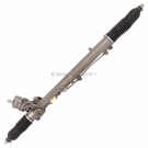 BuyAutoParts 89-20813N7 Rack and Pinion and Outer Tie Rod Kit 2