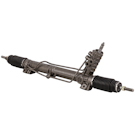 BuyAutoParts 80-00453R Rack and Pinion 2