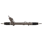 2000 Bmw 528 Rack and Pinion 3