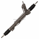 2000 Bmw 528 Rack and Pinion 1