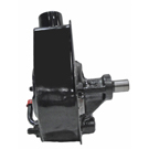 BuyAutoParts 86-06005R Power Steering Pump 2