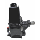1987 Gmc Safari Power Steering Pump 2