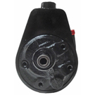 1990 Chevrolet Blazer Power Steering Pump 1