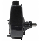 1990 Chevrolet Blazer Power Steering Pump 2