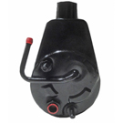 1990 Chevrolet Blazer Power Steering Pump 3