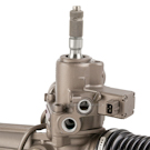 BuyAutoParts 80-00476WS Rack and Pinion 3