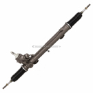 BuyAutoParts  Mercedes Benz E430 Rack and Pinion 80-00476NS