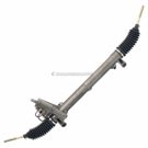 BuyAutoParts 80-00065R Rack and Pinion 1