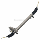 BuyAutoParts  Porsche Boxster Rack and Pinion 80-00065R