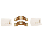 2004 Scion xB Exhaust Clamp 1
