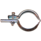 2003 Toyota Sequoia Exhaust Clamp 1