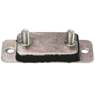 1982 Volkswagen Vanagon Exhaust Bracket 1