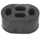 2000 Saab 9-3 Exhaust System Hanger Insulator 1