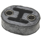 1983 Nissan Sentra Exhaust System Hanger Insulator 1