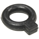 1987 Volkswagen Golf Exhaust System Hanger Insulator 1