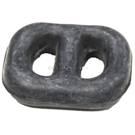 2000 Saab 9-3 Exhaust System Hanger Insulator 1