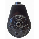 1994 Gmc Safari Power Steering Pump 1