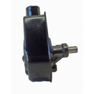 1994 Gmc Safari Power Steering Pump 4
