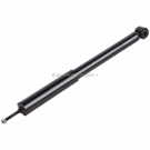 2009 Nissan Cube Shock Absorber 1