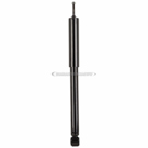 2009 Nissan Cube Shock Absorber 3