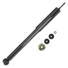 2009 Nissan Cube Shock Absorber 4