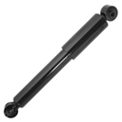 BuyAutoParts  Chevrolet CityExpress Shock Absorber 75-08201AN