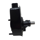 BuyAutoParts 86-02275R Power Steering Pump 4