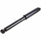 1996 Nissan Pathfinder Shock Absorber 2