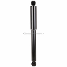 1996 Nissan Pathfinder Shock Absorber 3
