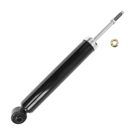 2012 Nissan Quest Shock Absorber 1