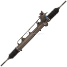 BuyAutoParts 80-00076R Rack and Pinion 3