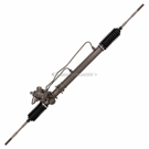 BuyAutoParts 80-00900R Rack and Pinion 1